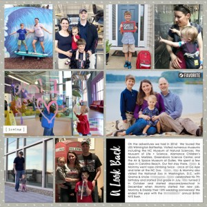 A Look Back at 2016 (MOC 2017-2)