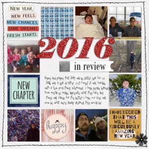 Moc January 2: Year In Review