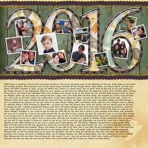 2016 in review, MOC5