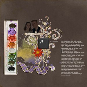 The Letter A _ MOC 1