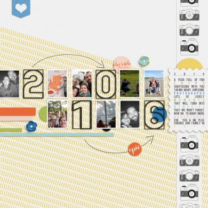 2016 In Review