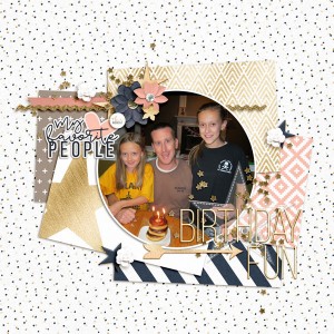 Birthday Fun