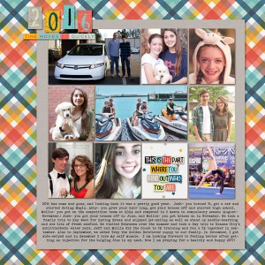 MOC5- #2 2016 year in review