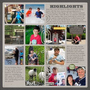 MOC 2: Highlights of 2016