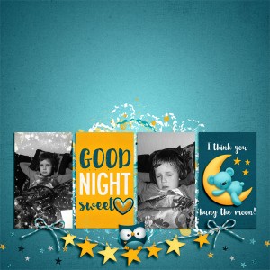 GoodnightSweetheart