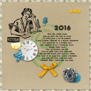 #2 2016