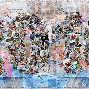 2016 in review double page MOC 2