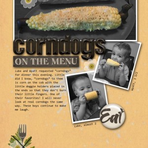 Cayton Corndogs