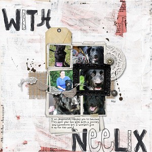 A Year With Neelix(side2)