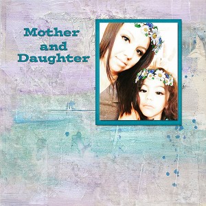 Mother-andWeb