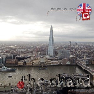 The Shard