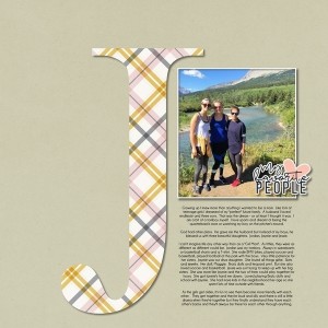MOC1 - Brough to you by the letter...J