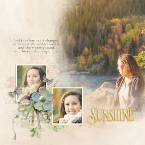 Sunshine