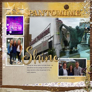 Pantomime