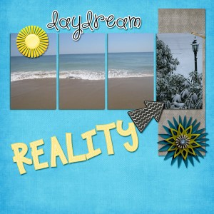 MOC 3- Reality