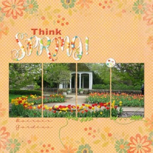 Think Spring! MOC5 Day4