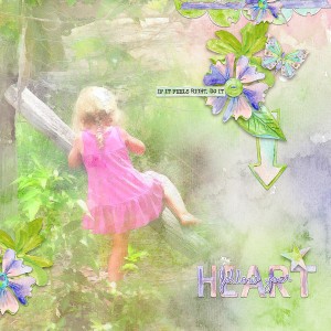 FOLLOW-YOUR-HEART