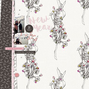 New Year