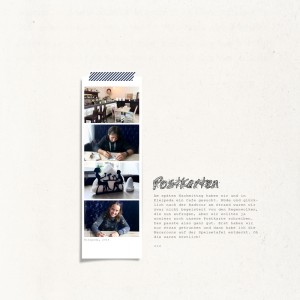 Postcards