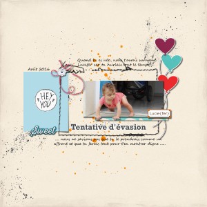Evasion