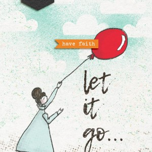 MOC 17 | 5. Let It Go
