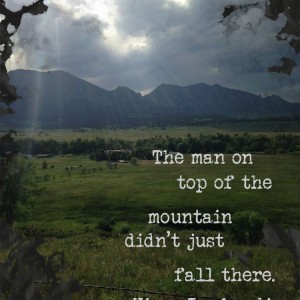 Quote Atc Mountain