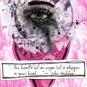 THE HEART