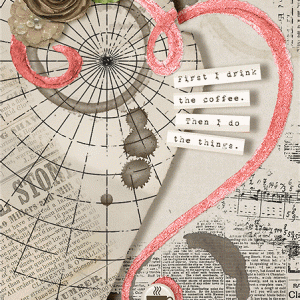 ATC Coffee Card