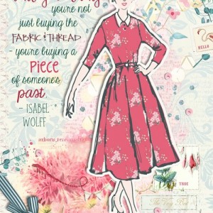 Vintage Clothing