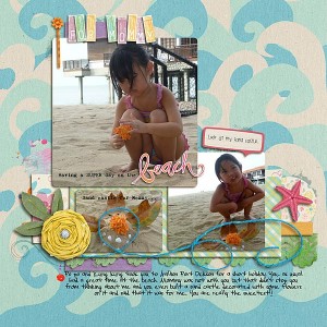 For Mommy