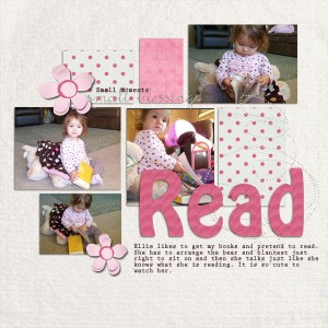 Read