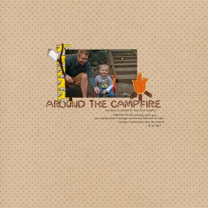 campfire