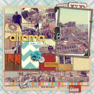 Alfama