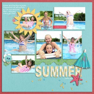 Summer