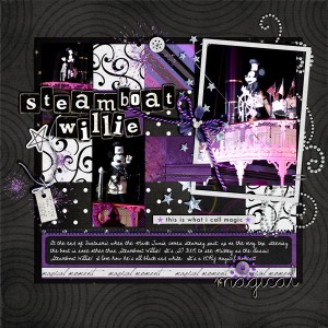 Steamboat Willie