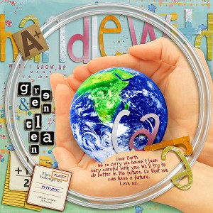 Digi Dare #233 - Handle with Care