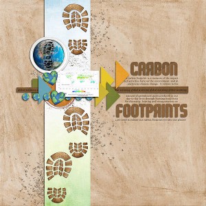 carbon footprints