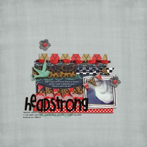 Headstrong