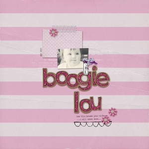 Boogie Lou