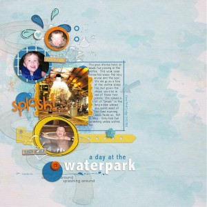 Great Wolf Lodge Waterpark