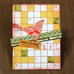 Crossword ATC