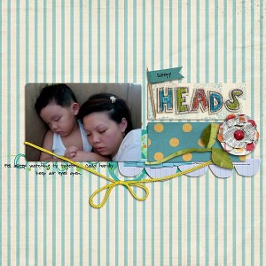 Sleepy Heads