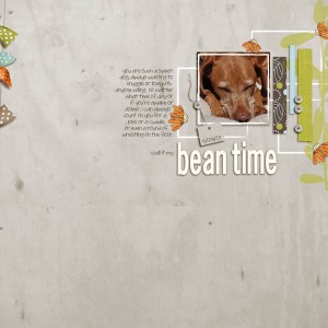 bean time
