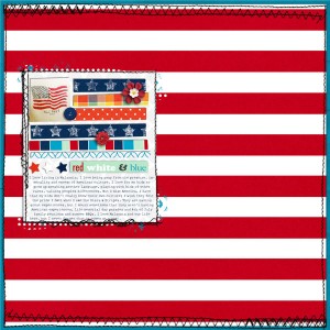 America
