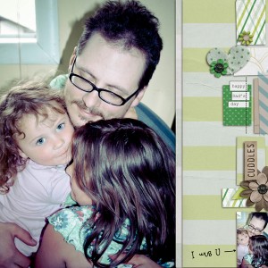 Happy Dad's Day