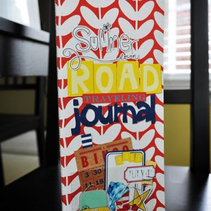 Road Trip Journal