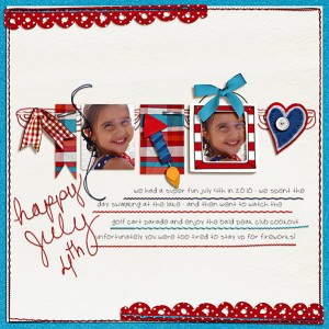happy july 4th