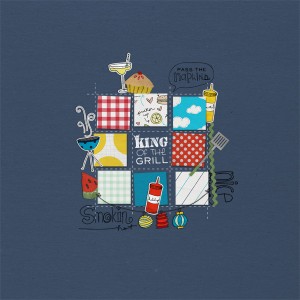 king of the grill