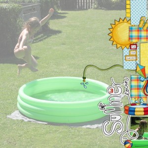 Summer lovin