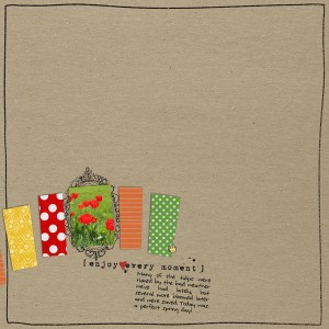 Mom's Visit Day Eight: Enjoy Every Moment